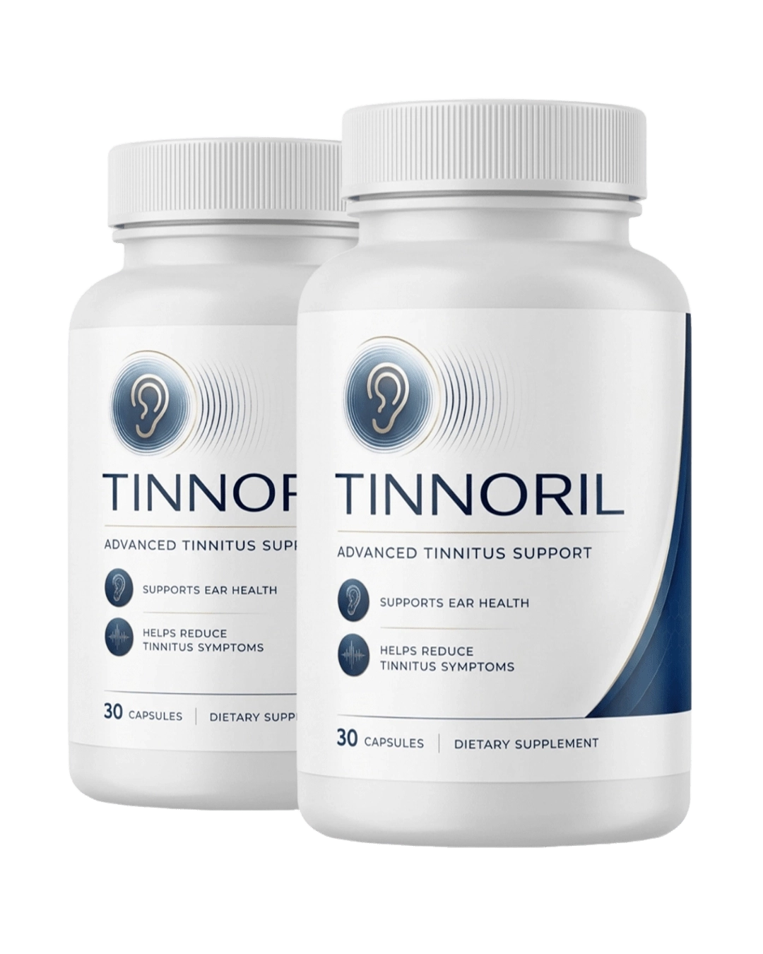 Tinnoril Natural Wellness Formula