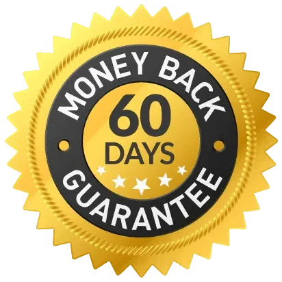 Tinnoril    Money Back Guarantee